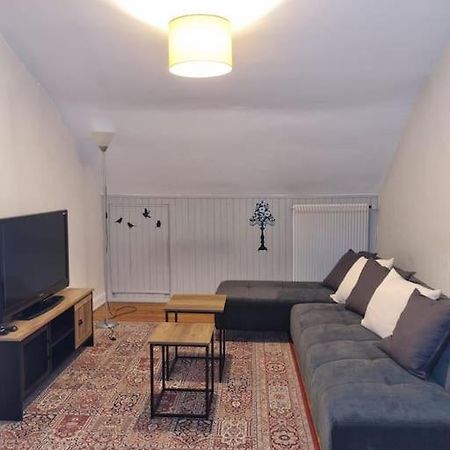Appartement Centre-Ville Colmar Bagian luar foto