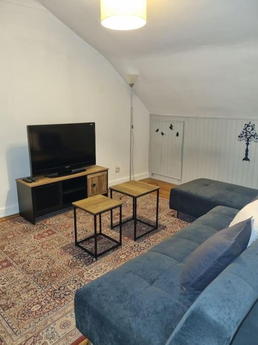 Appartement Centre-Ville Colmar Bagian luar foto