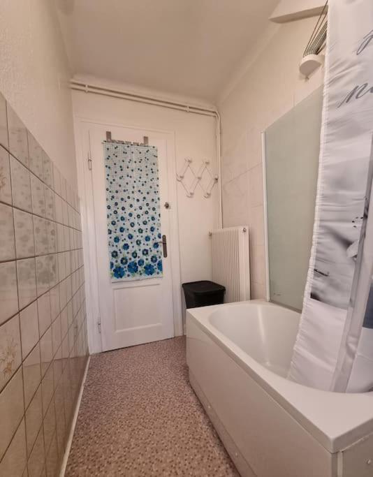 Appartement Centre-Ville Colmar Bagian luar foto